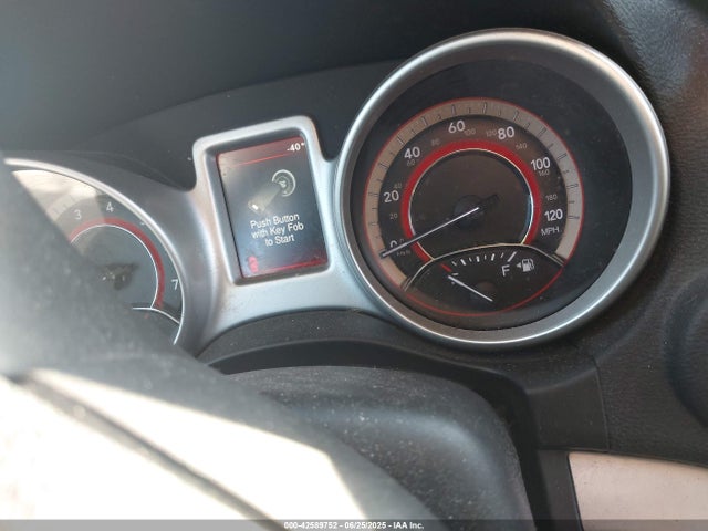 Dodge Journey 2017 3C4PDCBG1HT588584 Image 7