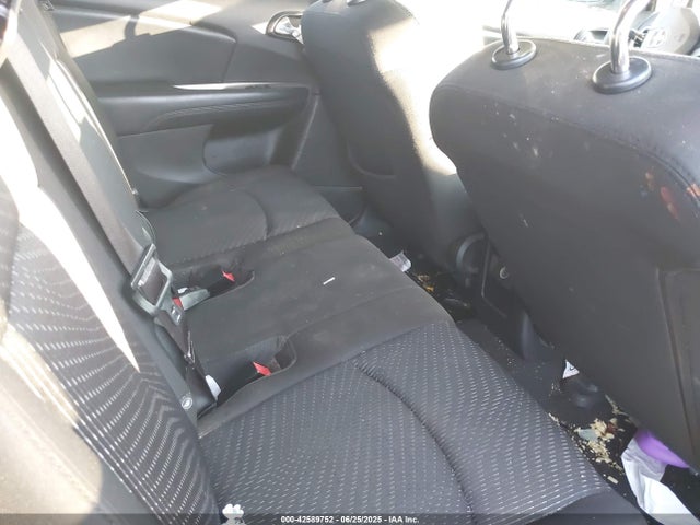 Dodge Journey 2017 3C4PDCBG1HT588584 Image 8