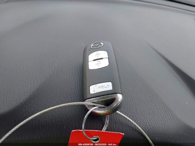 2016 MAZDA CX-5 JM3KE4DY9G0741315 Photo 10