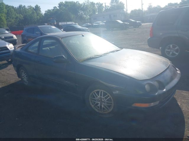 1997 ACURA INTEGRA JH4DC4367VS017873 Photo 0