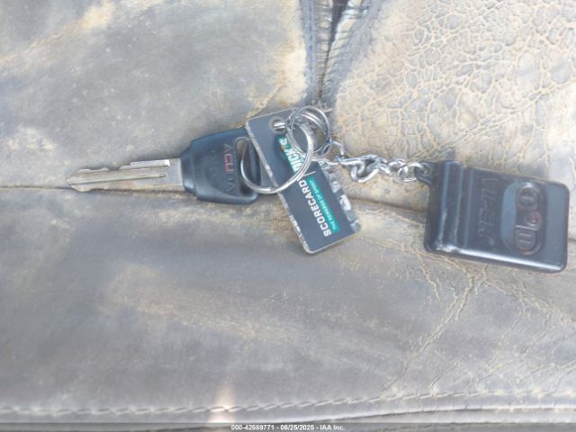 1997 ACURA INTEGRA JH4DC4367VS017873 Photo 10