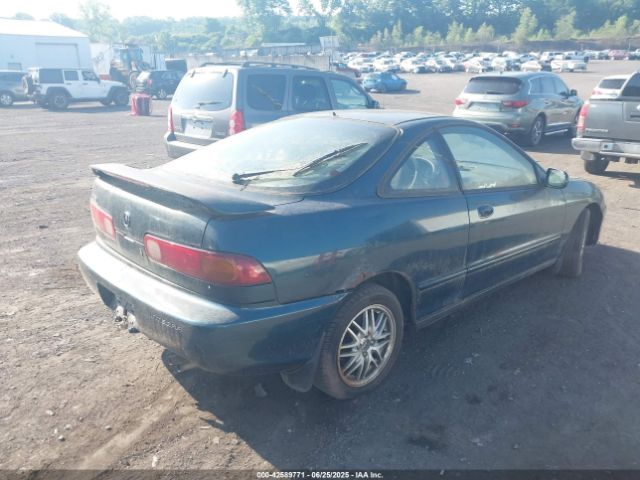 1997 ACURA INTEGRA JH4DC4367VS017873 Photo 3