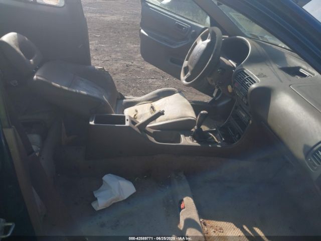 1997 ACURA INTEGRA JH4DC4367VS017873 Photo 4