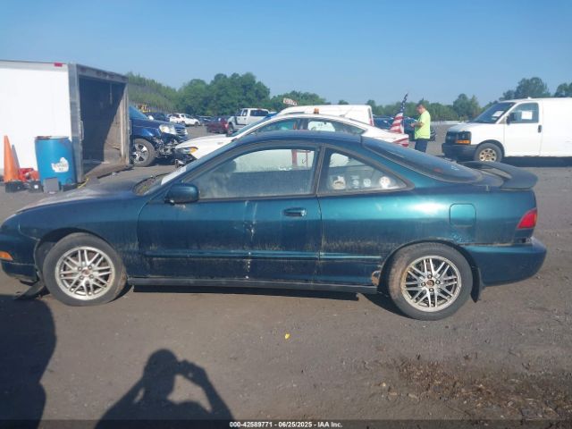 1997 ACURA INTEGRA JH4DC4367VS017873 Photo 5