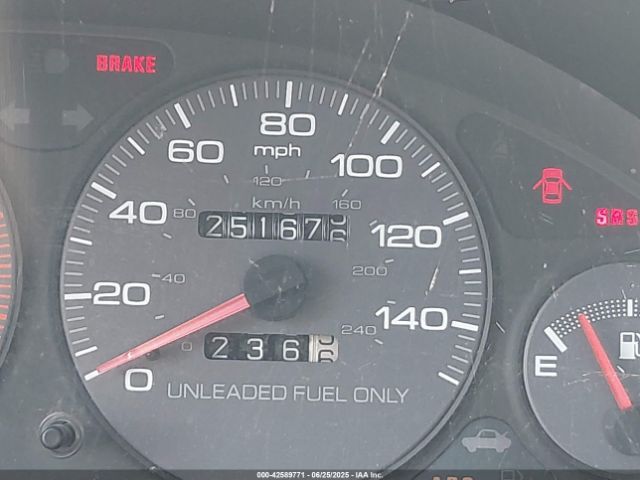 1997 ACURA INTEGRA JH4DC4367VS017873 Photo 6