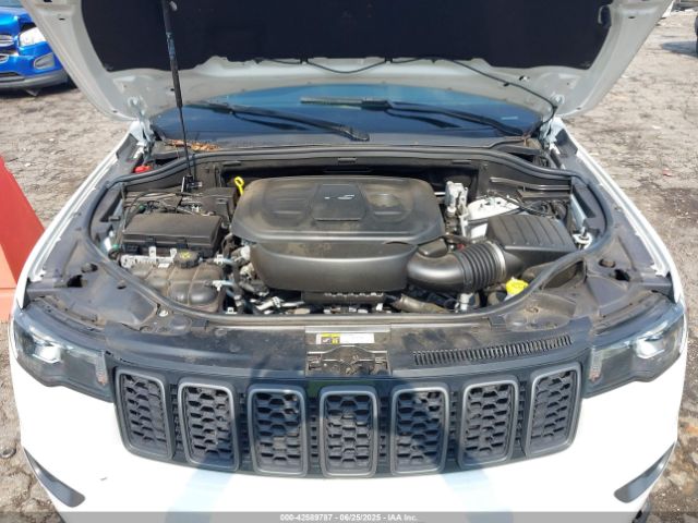 2021 JEEP GRAND CHEROKEE 1C4RJFLG5MC564912 Photo 9