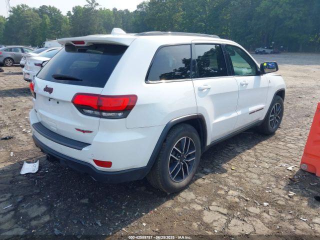 2021 JEEP GRAND CHEROKEE 1C4RJFLG5MC564912 Photo 3