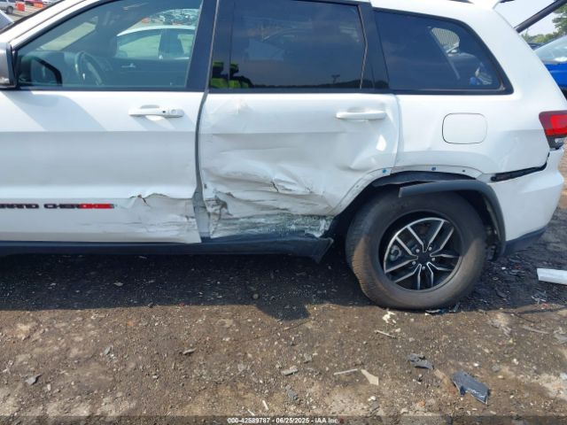 2021 JEEP GRAND CHEROKEE 1C4RJFLG5MC564912 Photo 5
