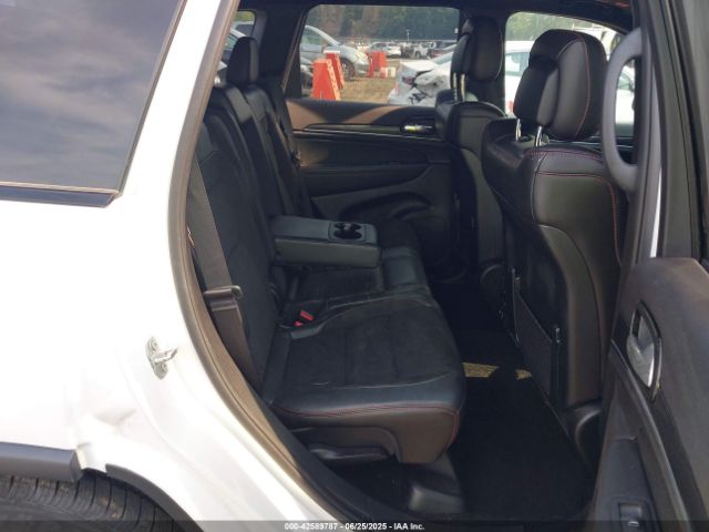 2021 JEEP GRAND CHEROKEE 1C4RJFLG5MC564912 Photo 7