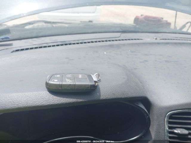 2016 DODGE DURANGO 1C4RDJDG4GC374791 Photo 10