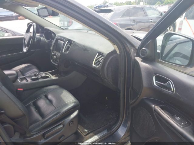 2016 DODGE DURANGO 1C4RDJDG4GC374791 Photo 4