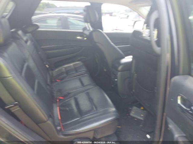 2016 DODGE DURANGO 1C4RDJDG4GC374791 Photo 7