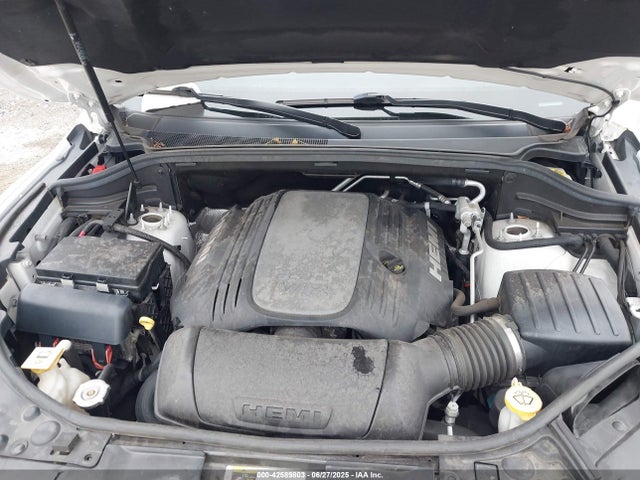 Dodge 2021 2021 1C4SDJCT5MC522880 Image 10
