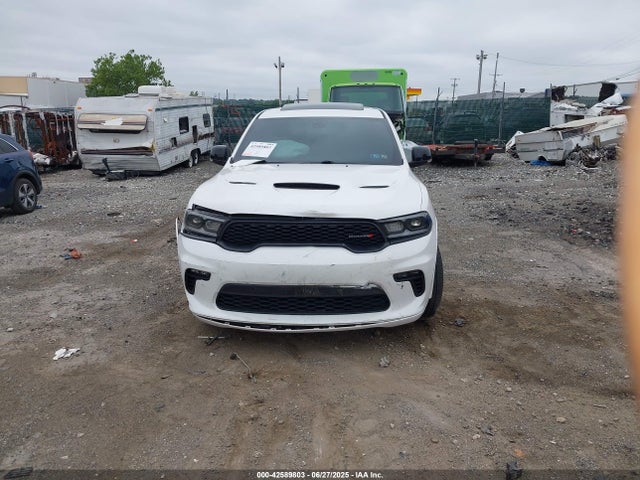 Dodge 2021 2021 1C4SDJCT5MC522880 Image 12