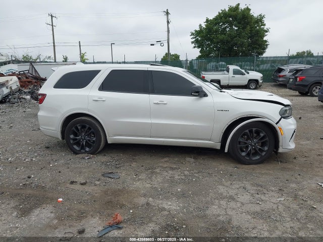 Dodge 2021 2021 1C4SDJCT5MC522880 Image 13