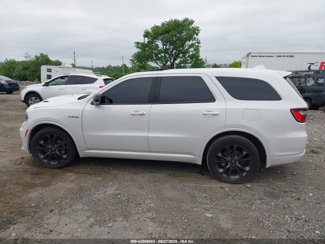 Dodge 2021 2021 1C4SDJCT5MC522880 Image 14
