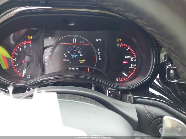 Dodge 2021 2021 1C4SDJCT5MC522880 Image 15