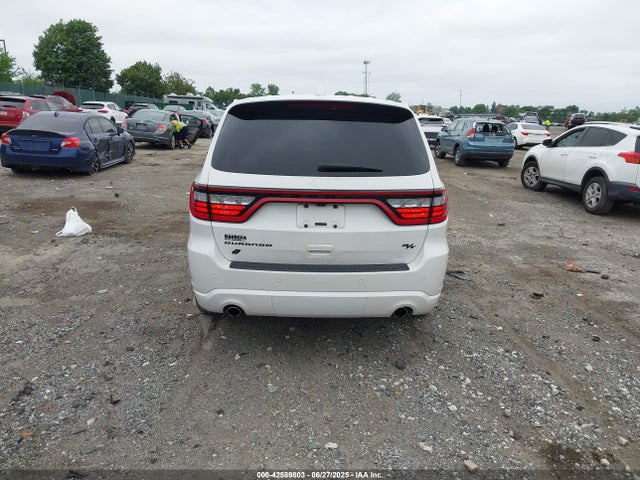 Dodge 2021 2021 1C4SDJCT5MC522880 Image 16