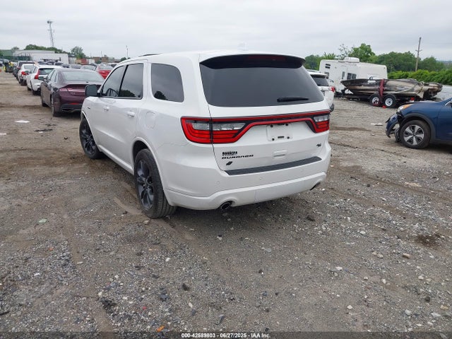 Dodge 2021 2021 1C4SDJCT5MC522880 Image 3