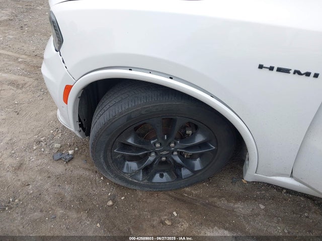 Dodge 2021 2021 1C4SDJCT5MC522880 Image 6