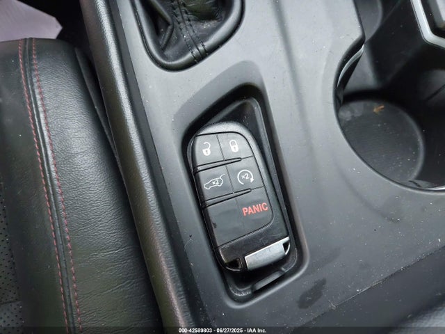 Dodge 2021 2021 1C4SDJCT5MC522880 Image 7