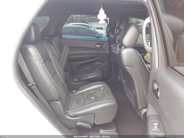 Dodge 2021 2021 1C4SDJCT5MC522880 Image 8