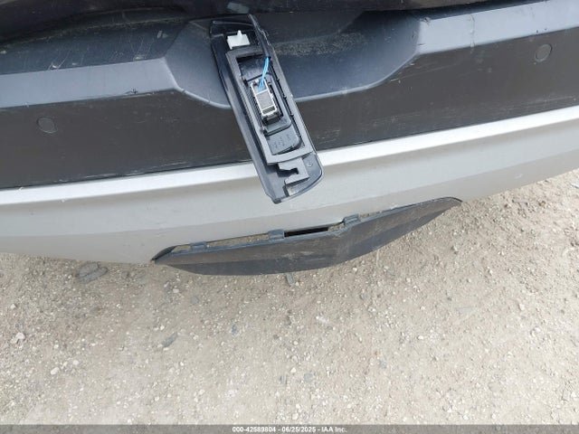 GMC lgx - direct injection, variable valve timing, alum, gen 2 2018 1GKKNWLS5JZ186226 Image 18