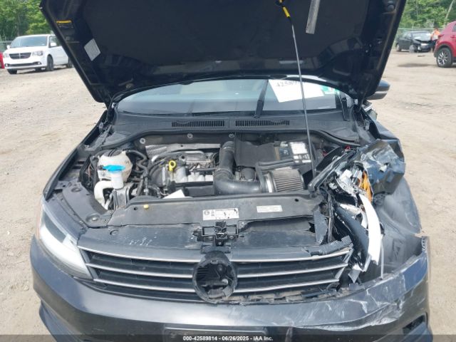 2017 VOLKSWAGEN JETTA 3VWB67AJ4HM270345 Photo 9