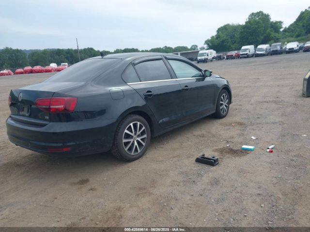 2017 VOLKSWAGEN JETTA 3VWB67AJ4HM270345 Photo 3