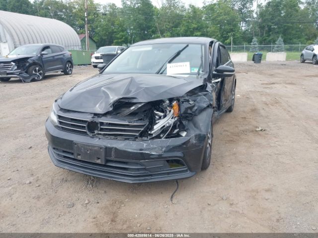 2017 VOLKSWAGEN JETTA 3VWB67AJ4HM270345 Photo 5