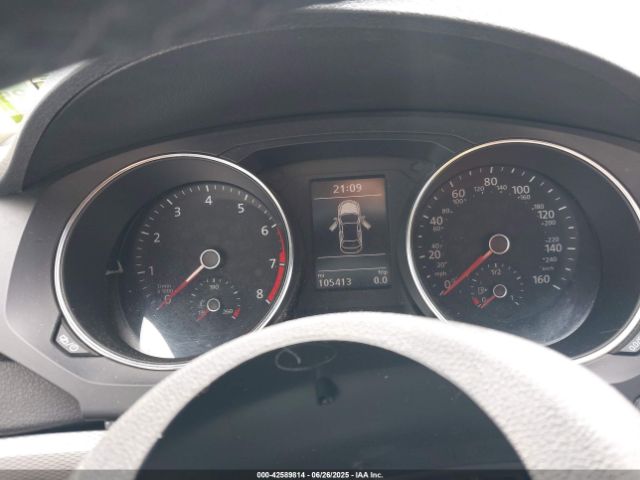 2017 VOLKSWAGEN JETTA 3VWB67AJ4HM270345 Photo 6