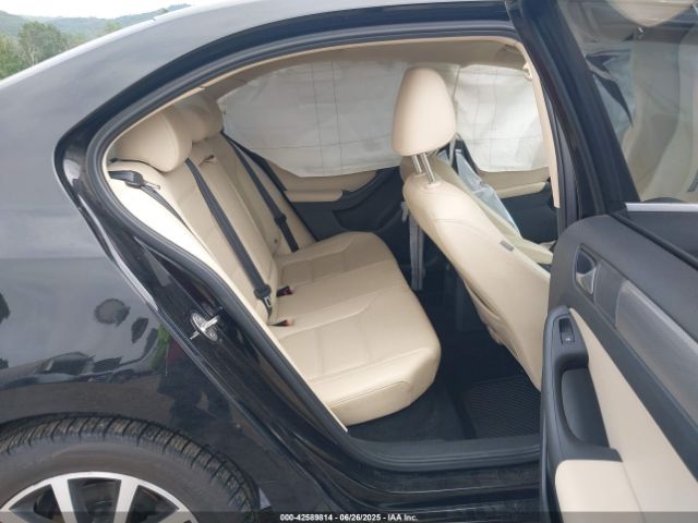 2017 VOLKSWAGEN JETTA 3VWB67AJ4HM270345 Photo 7