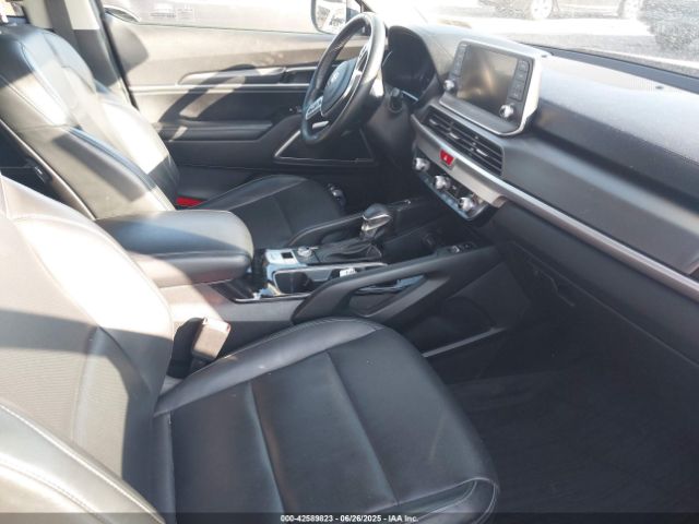 2021 KIA TELLURIDE 5XYP6DHC8MG167726 Photo 4