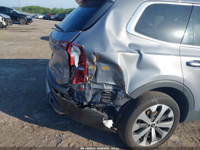 2021 KIA TELLURIDE 5XYP6DHC8MG167726 Photo 5