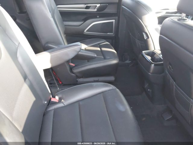 2021 KIA TELLURIDE 5XYP6DHC8MG167726 Photo 7