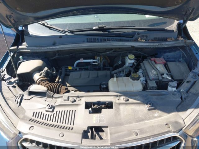 2020 BUICK ENCORE KL4CJESB7LB072922 Photo 9