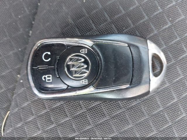 2020 BUICK ENCORE KL4CJESB7LB072922 Photo 10