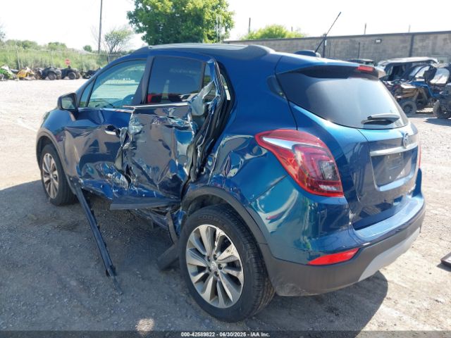 2020 BUICK ENCORE KL4CJESB7LB072922 Photo 2