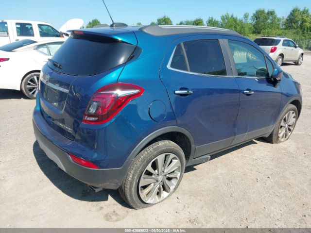 2020 BUICK ENCORE KL4CJESB7LB072922 Photo 3