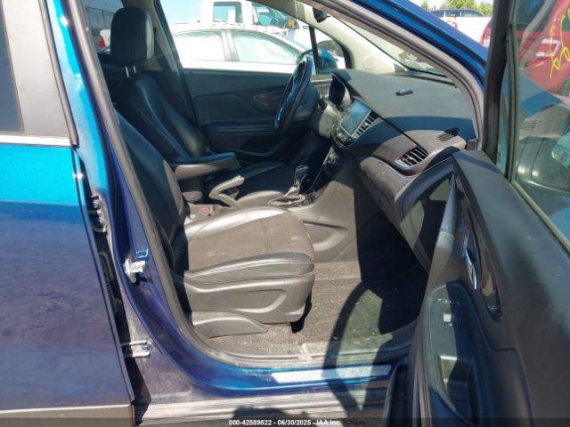 2020 BUICK ENCORE KL4CJESB7LB072922 Photo 4