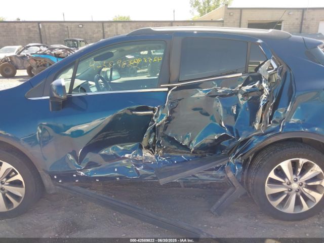 2020 BUICK ENCORE KL4CJESB7LB072922 Photo 5