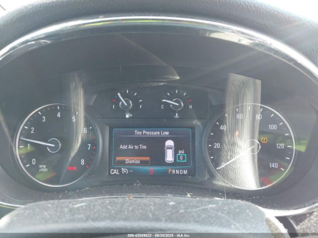 2020 BUICK ENCORE KL4CJESB7LB072922 Photo 6