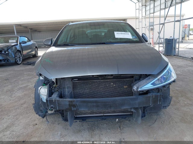 KMHD74LF6KU790013 Hyundai mpi nu