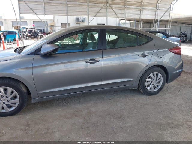 KMHD74LF6KU790013 Hyundai mpi nu
