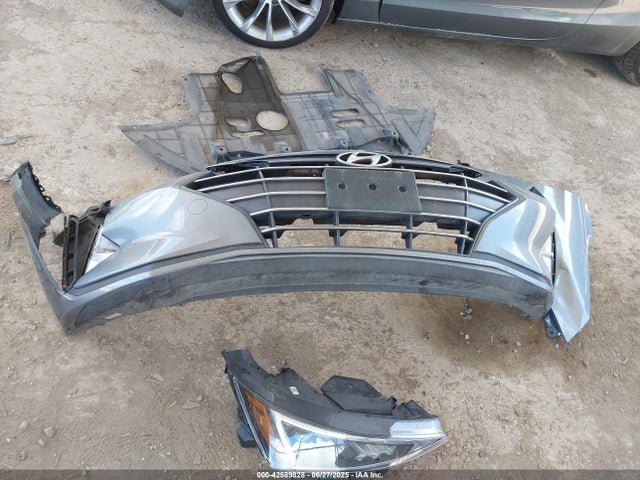 KMHD74LF6KU790013 Hyundai mpi nu