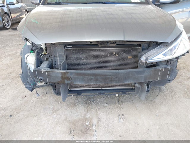 KMHD74LF6KU790013 Hyundai mpi nu