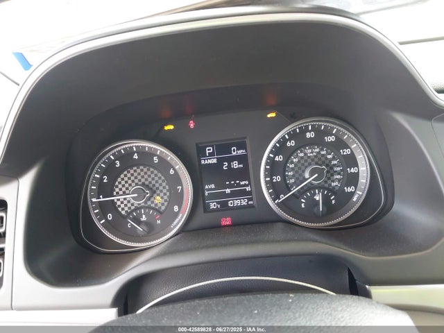 KMHD74LF6KU790013 Hyundai mpi nu