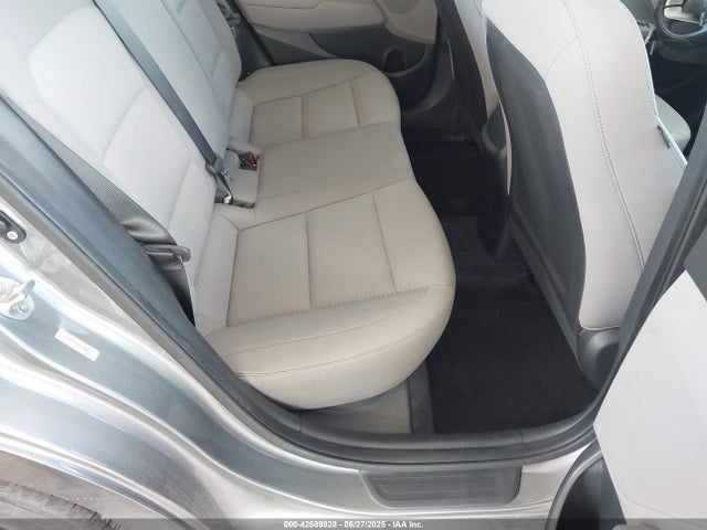 KMHD74LF6KU790013 Hyundai mpi nu