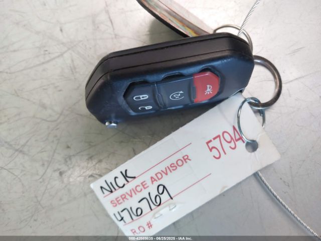 2022 JEEP GLADIATOR 1C6HJTFGXNL171468 Photo 10