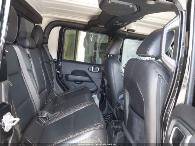 2022 JEEP GLADIATOR 1C6HJTFGXNL171468 Photo 7